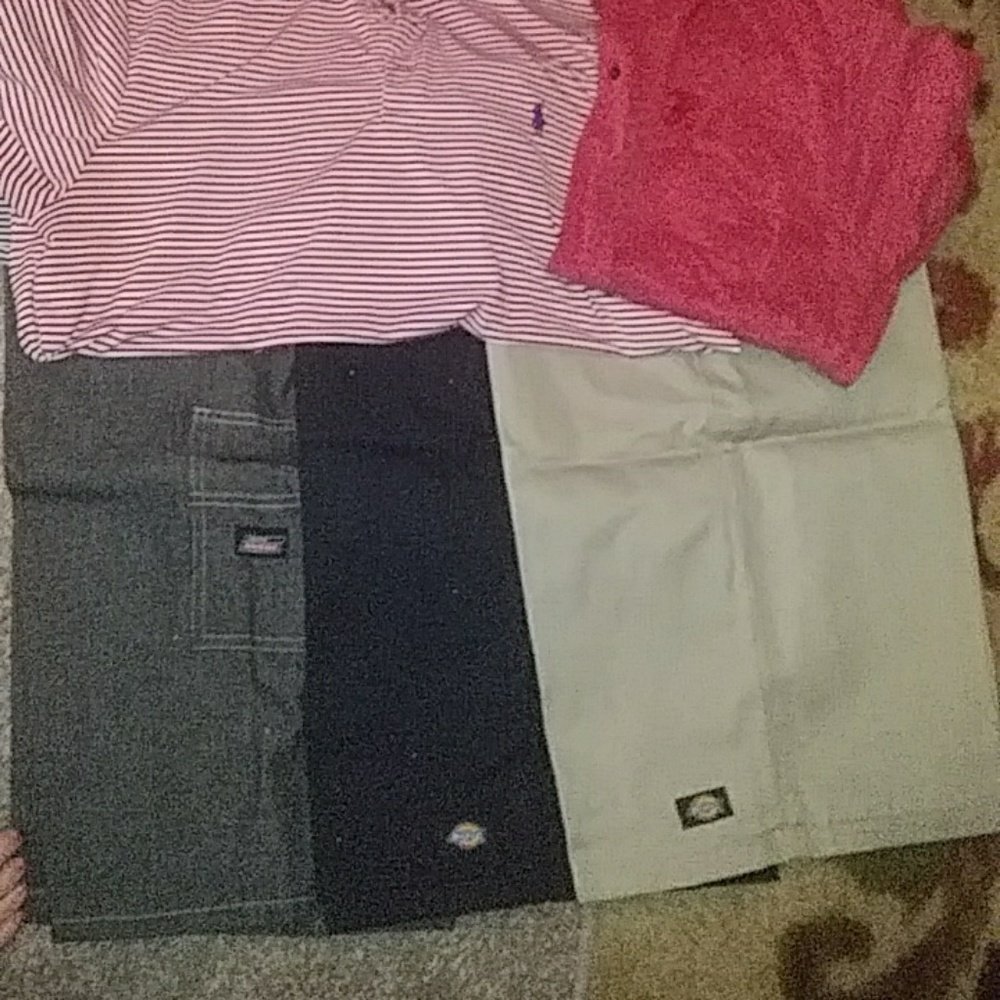 shorts